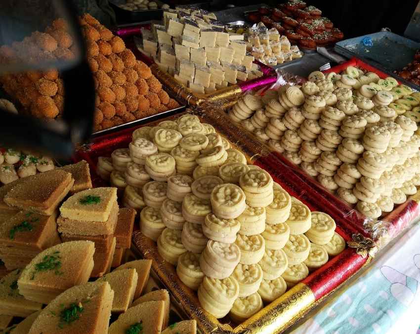 डाइजेशन पर मीठे का क्या असर पड़ता है