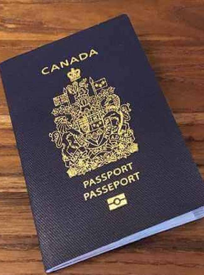 Canada Passport Fees Canada Passport Fees-1-2