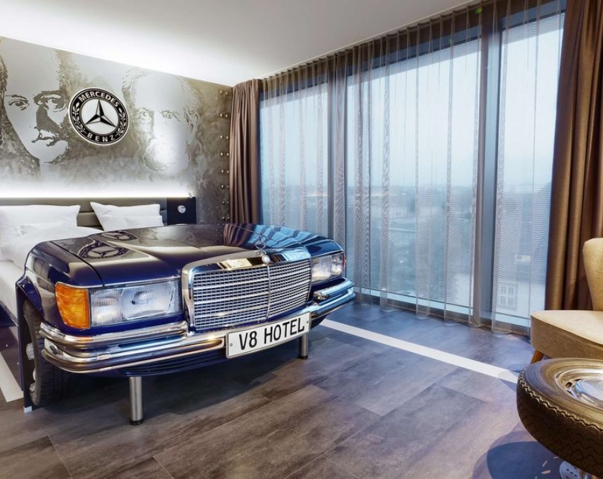 V8 Hotel Germany-1-2-3