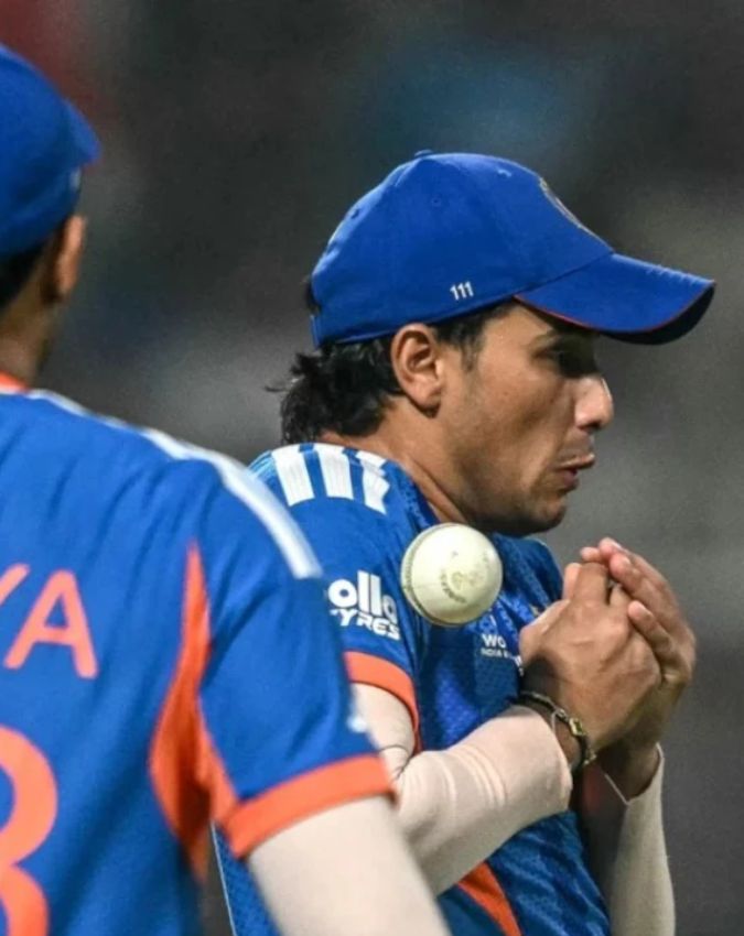 IND vs ENG (1) -1-2-3-4-5