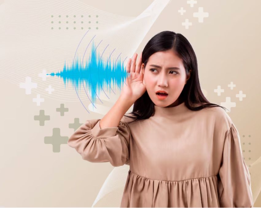 Hearing Loss Disease-1-2-3-4