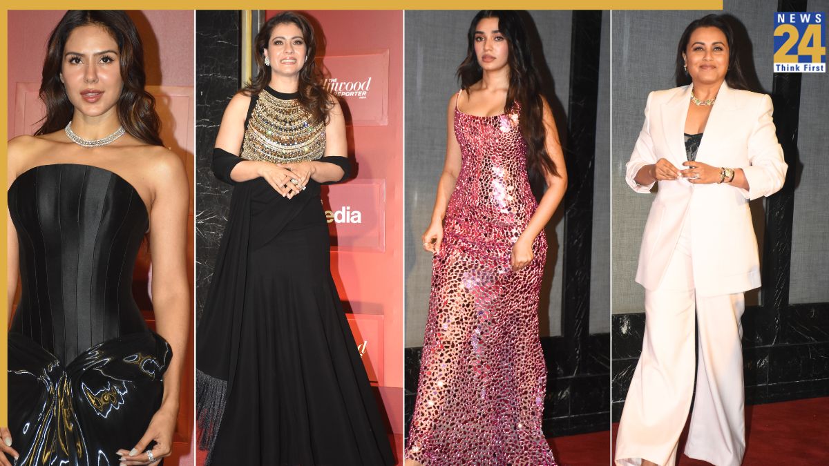 Celebs Grace on red Carpet-1