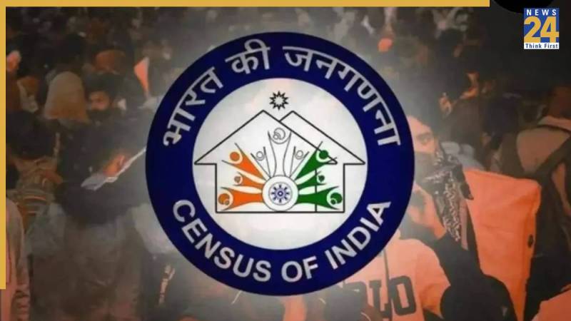 Census in India