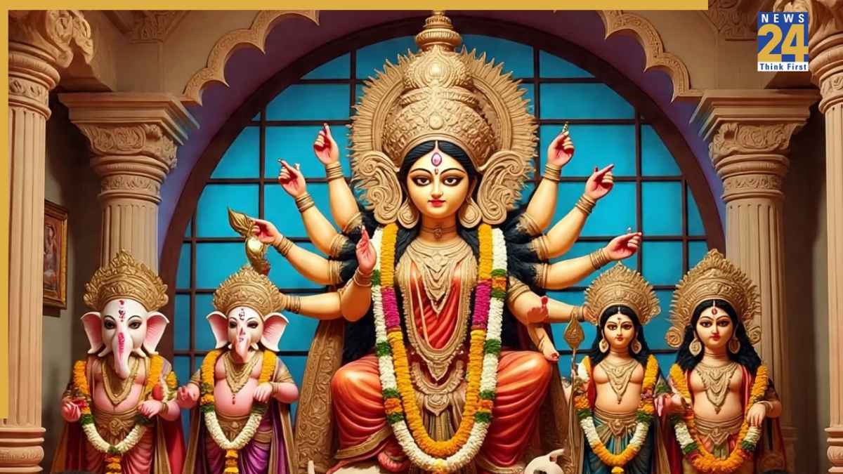 Chaitra Navratri 2026 Upay Chaitra Navratri 2026 Upay