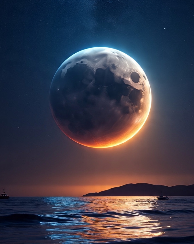 Chandra Grahan 2026 Timing-1-2