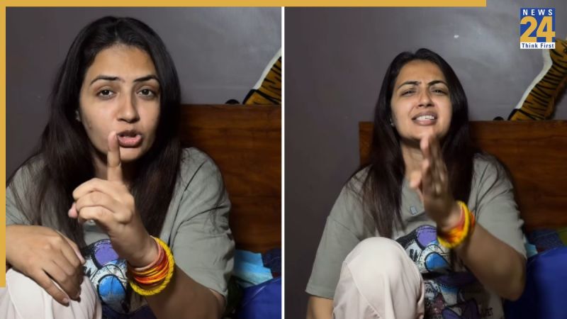 _Chandrika Dixit Controversy