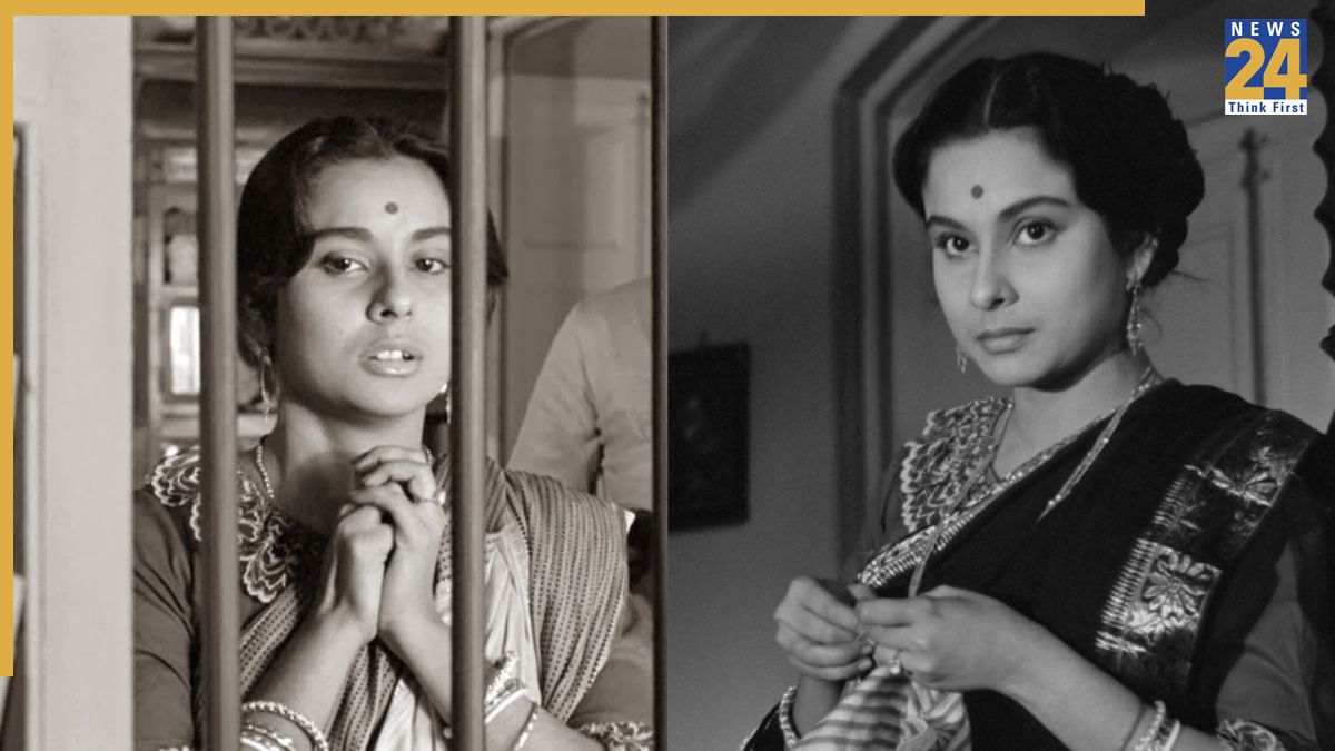 Satyajit Ray Film Charulata-1