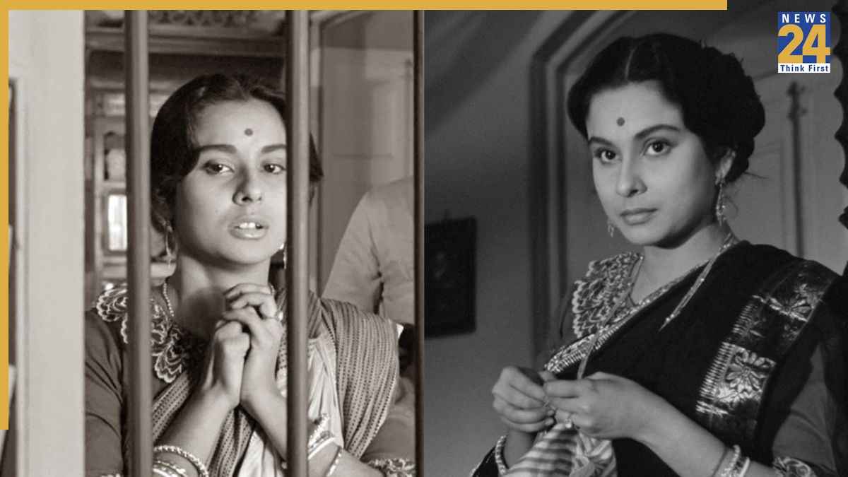 Satyajit Ray Film Charulata