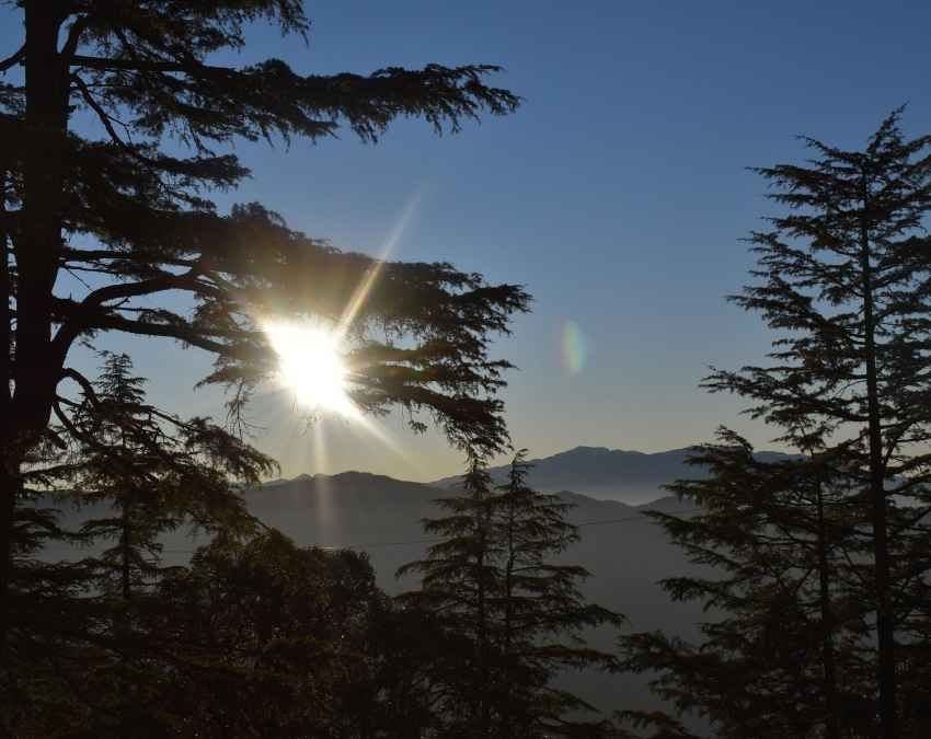मनाली