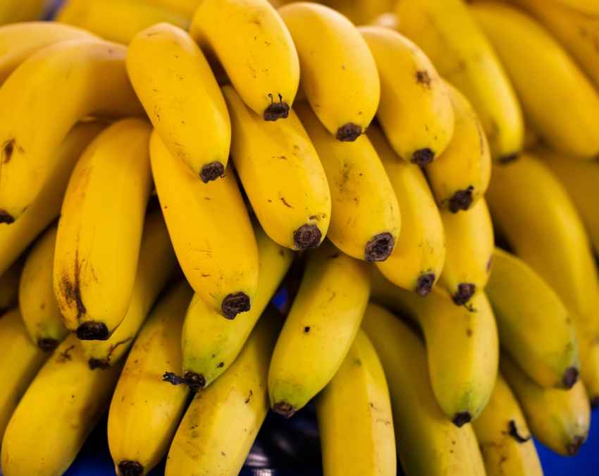 केले को पकाने के लिए इस्तेमाल हो रहा केमकिल