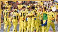 Chennai Super Kings
