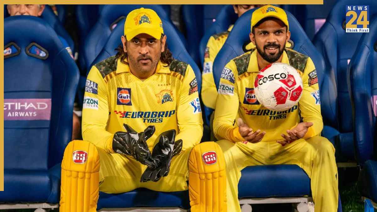 CSK Full Schedule