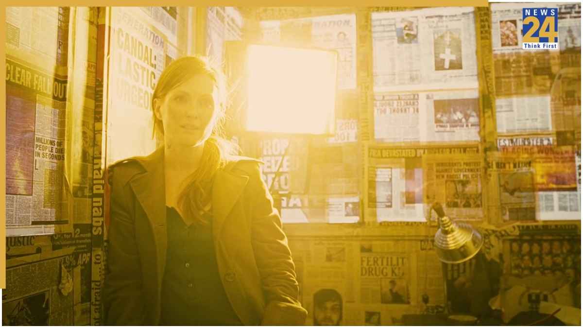 Children of Men
