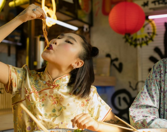 What Meat Do Chinese People Eat What Meat Do Chinese People Eat-1-2-3