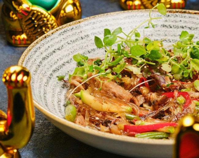 What Meat Do Chinese People Eat What Meat Do Chinese People Eat-1-2-3-4-5