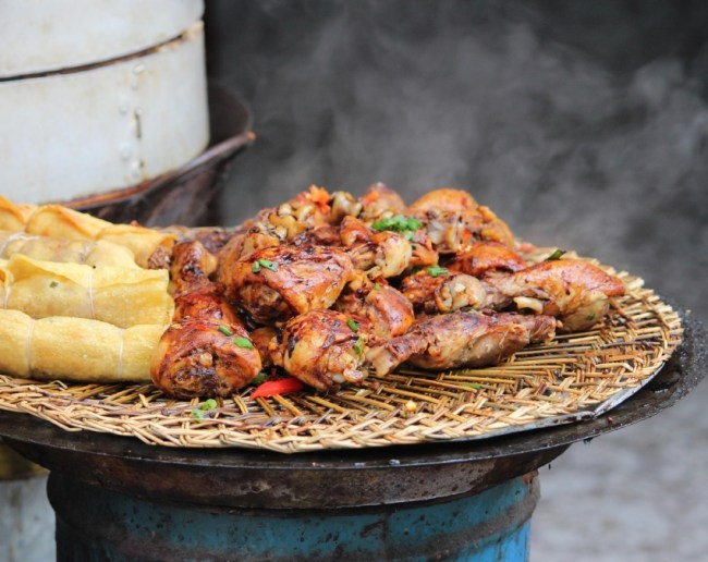 What Meat Do Chinese People Eat What Meat Do Chinese People Eat-1-2-3-4-5-6