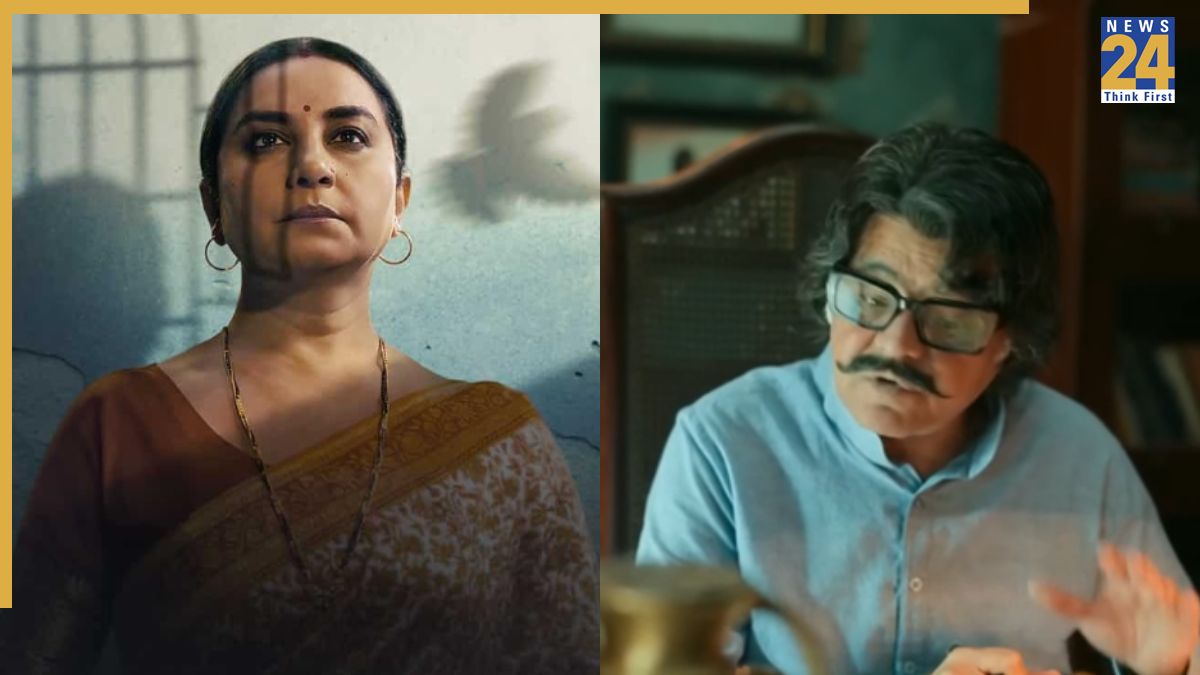 Chiraiya Web Series Jio Hotstar-1