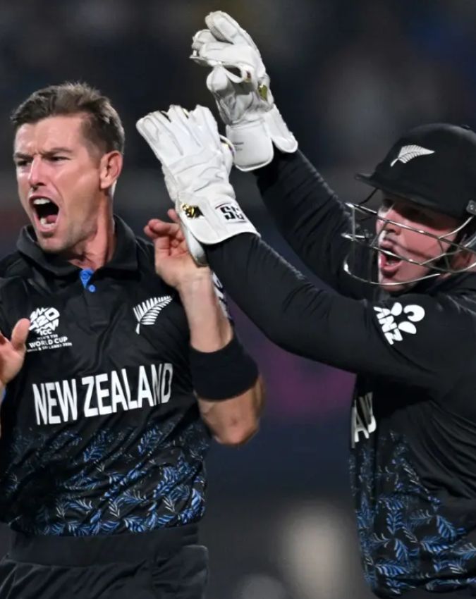 Team ndia vs New Zealand -1-2-3-4