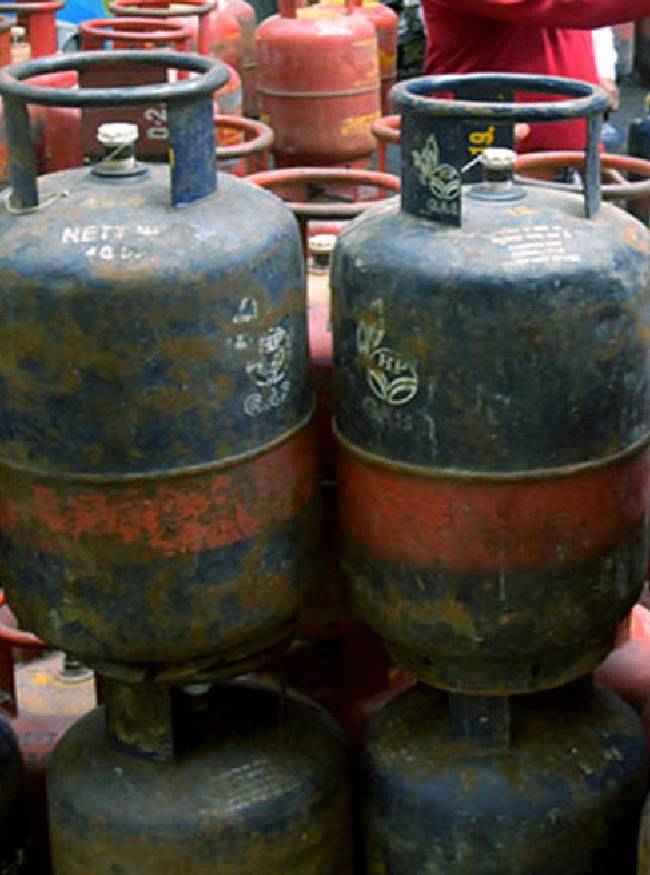 जयपुर और पटना में आज से क्या है रेट?