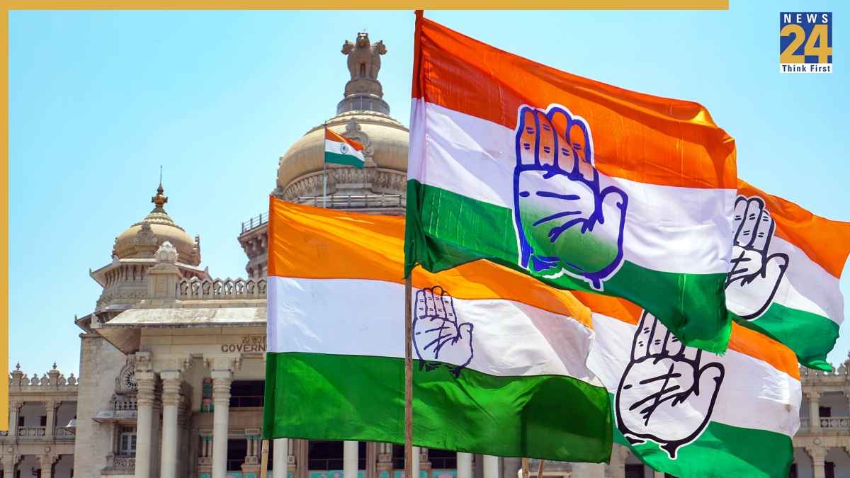 Congress receives notice to vacate two offices
