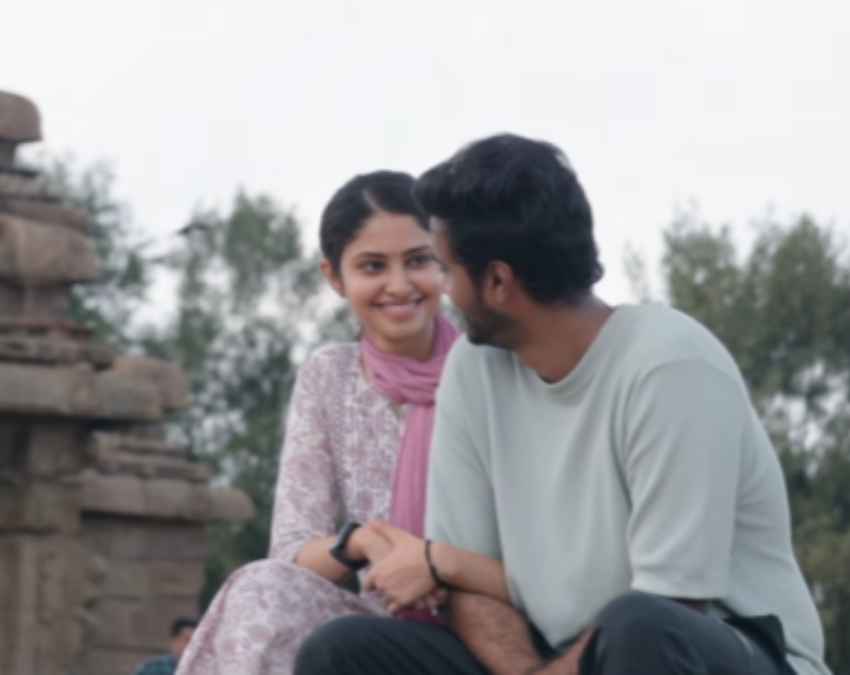 अश्विन चंद्रशेखर