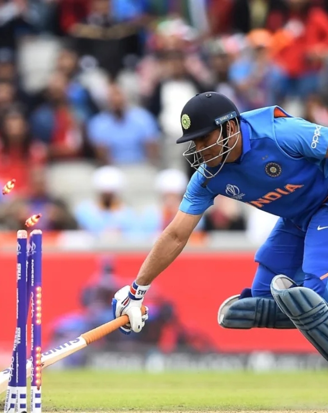 How many times Team India lost in World Cup semi-finals see Full List How many times Team India lost in World Cup semi-finals see Full List-1-2-3-4-5-6