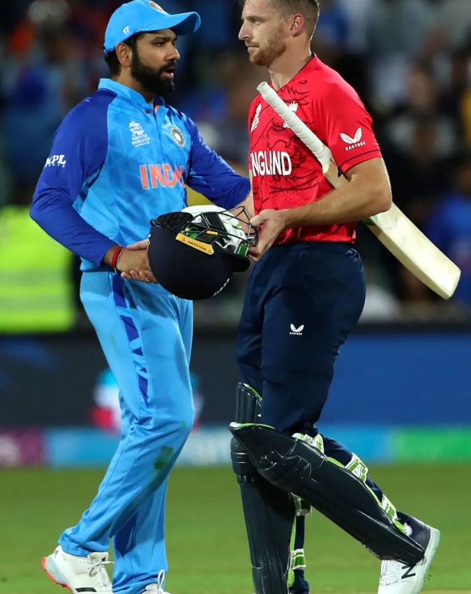 How many times Team India lost in World Cup semi-finals see Full List-1-2-3-4-5-6-7