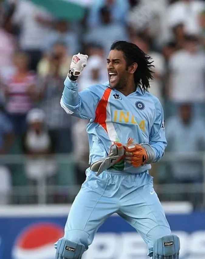 साल 2007 में कितना मिला?