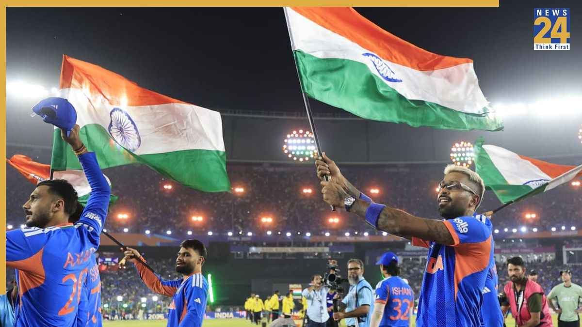 T20 WC 2026: दुनिया पर भारी पड़े भारत के ये 5 स्टार खिलाड़ी, ऐसे दिलाया टी-20 वर्ल्ड कप 2026 का खिताब