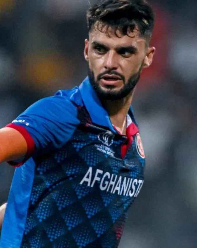नवीन उल हक का बड़ा बयान