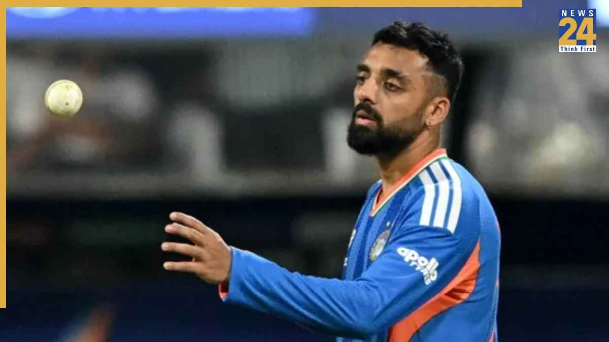 'वरुण चक्रवर्ती ने गलत किया...', मिस्ट्री गेंदबाज की किस बात से दुखी है पूर्व क्रिकेटर