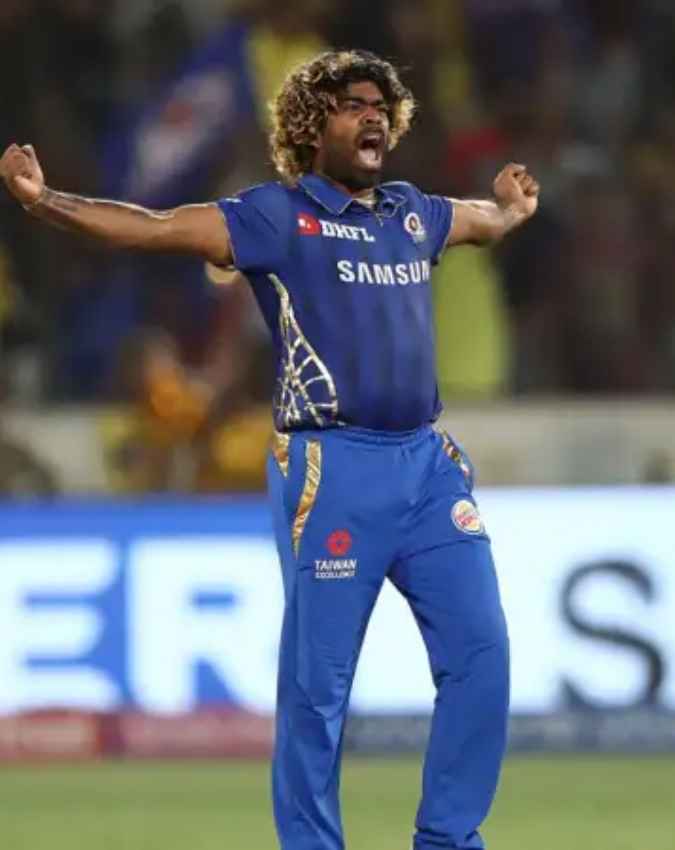 लसिथ मलिंगा