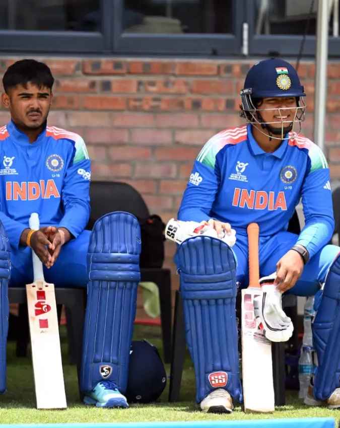 IPL 2025 में मचाया बवाल