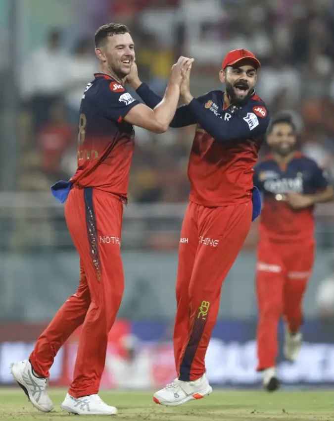 आईपीएल 2025 में शानदार प्रदर्शन