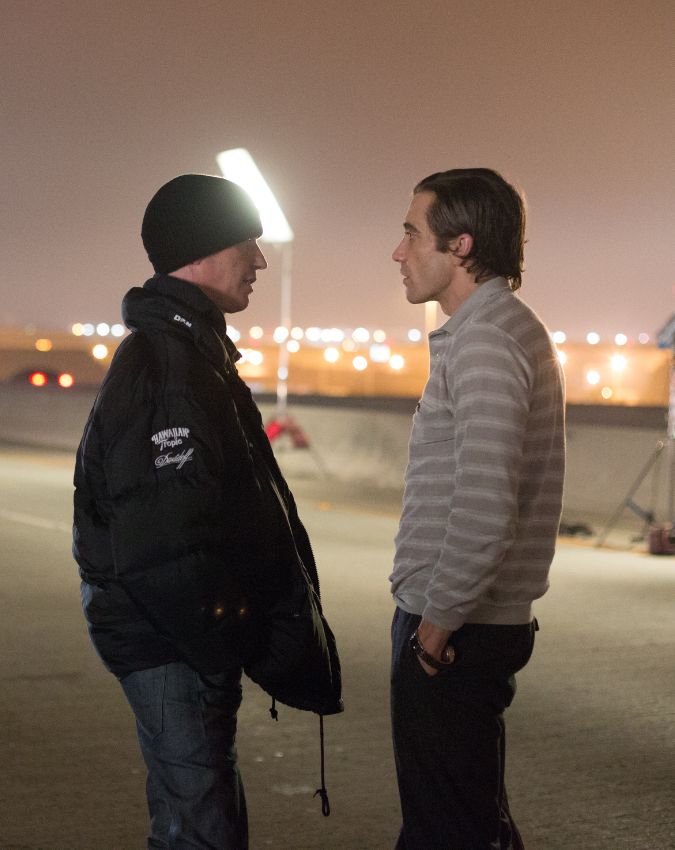 Crime thriller Film On OTT-1-2-3