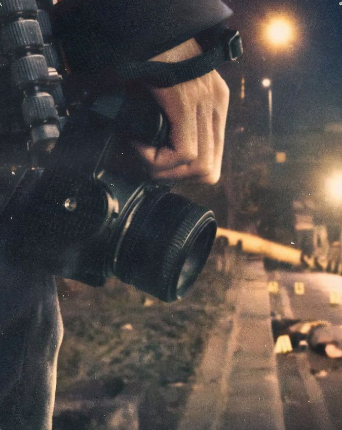 Crime thriller Film On OTT-1-2-3-4-5