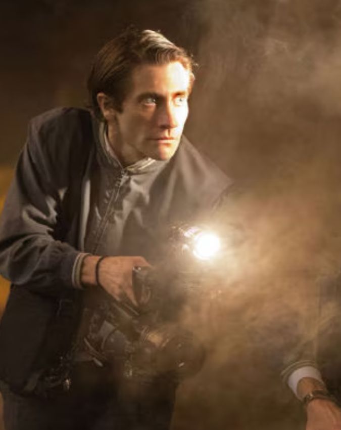 Crime thriller Film On OTT-1-2-3-4