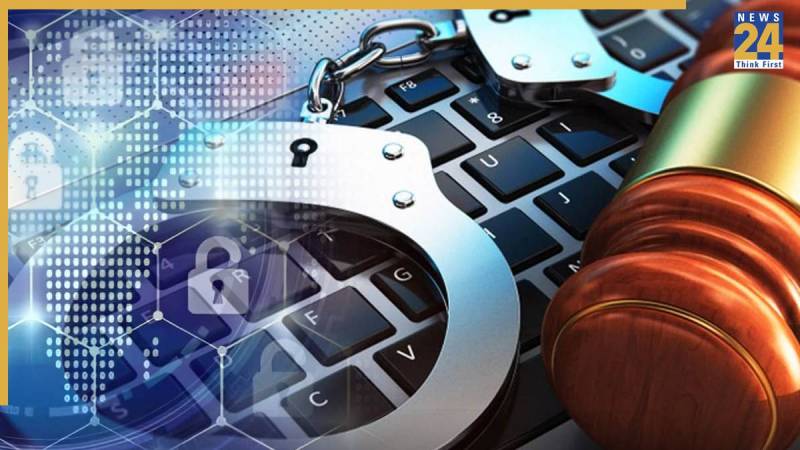 Cyber Fraud Cyber Fraud