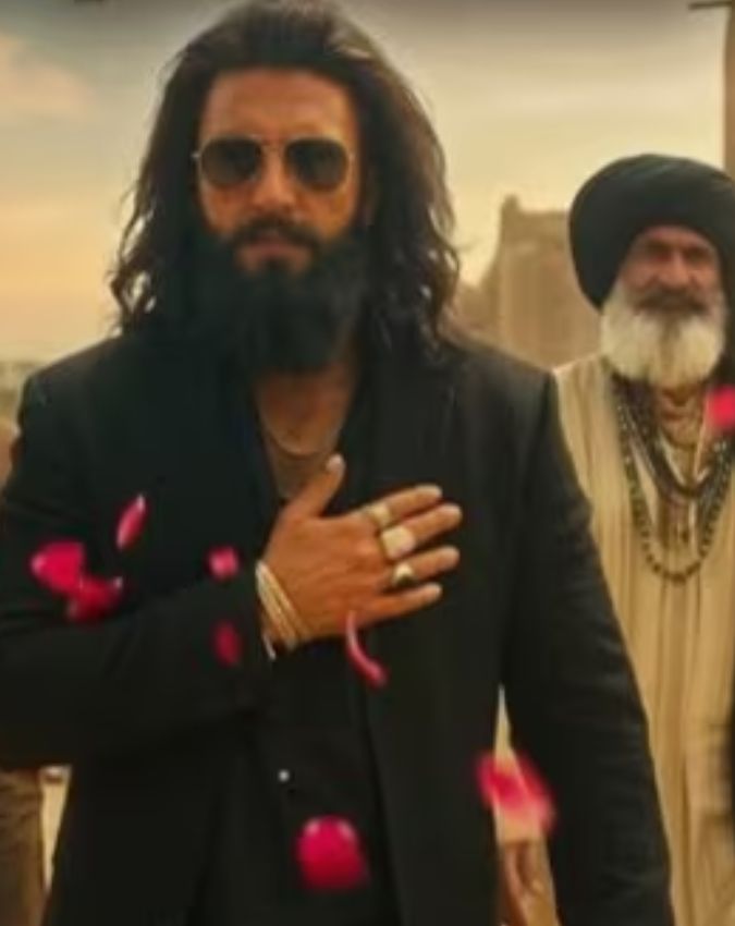 Dhurandhar 2 Old Songs-1-2-3-4-5-6-7