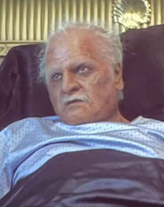 बड़े साहब (दाऊद इब्राहिम)