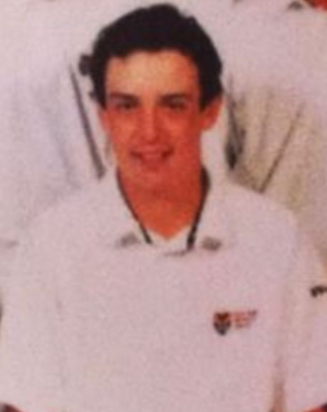 Daryl Mitchell Childhood -1-2-3-4-5