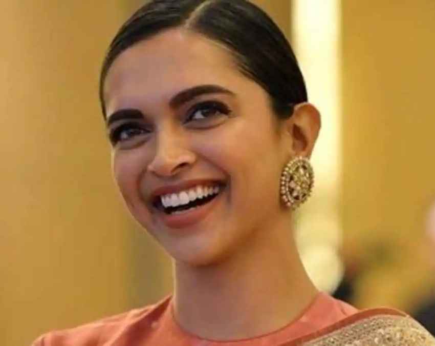 दीपिका पादुकोण