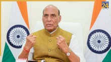 बड़ी परीक्षाओं में अब सेना दे सकती है लॉजिस्टिक सपोर्ट, रक्षा मंत्री की मीटिंग में अहम फैसला