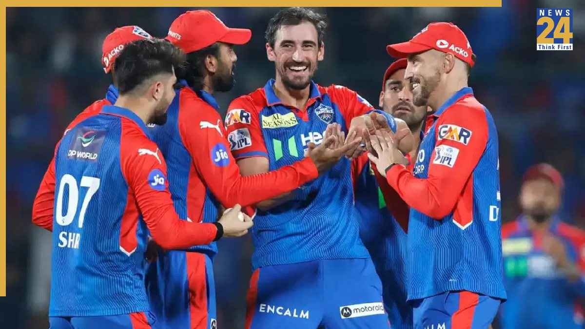 Delhi Capitals