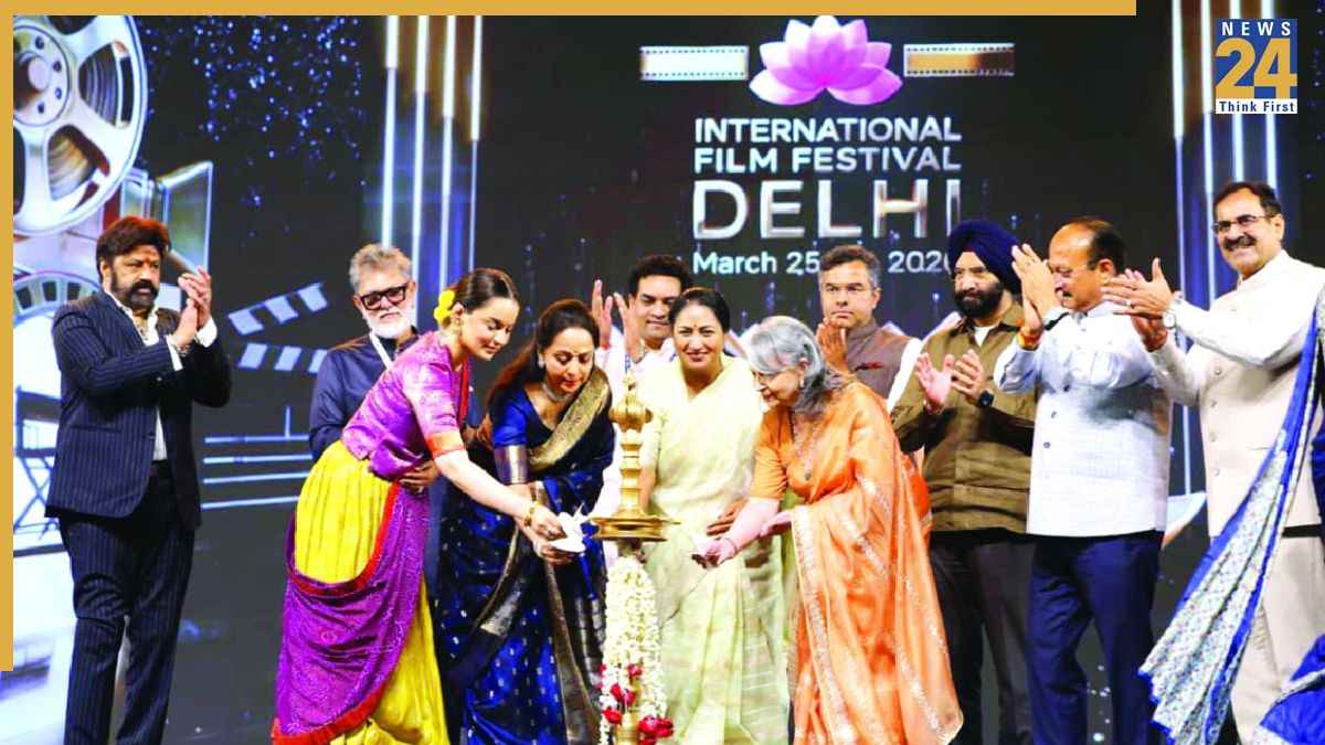 Delhi Film Festival 2026