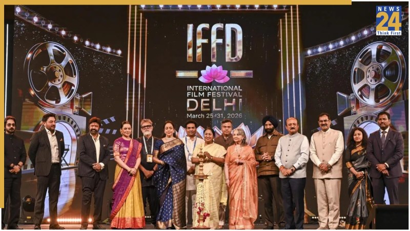 Delhi Film Festival 2026