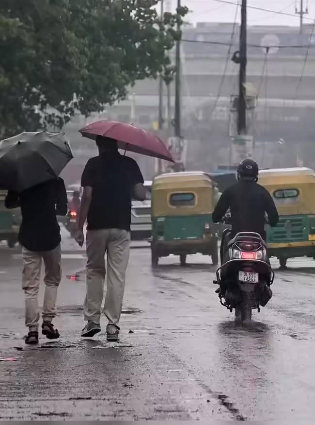 IMD Weather Forecast-1-2-3