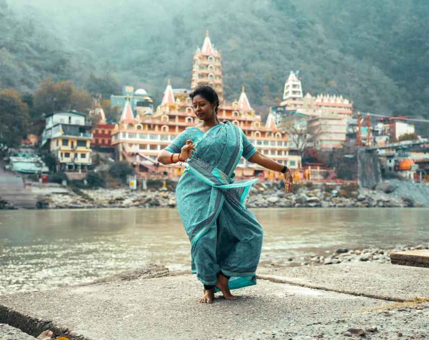 ऋषिकेश