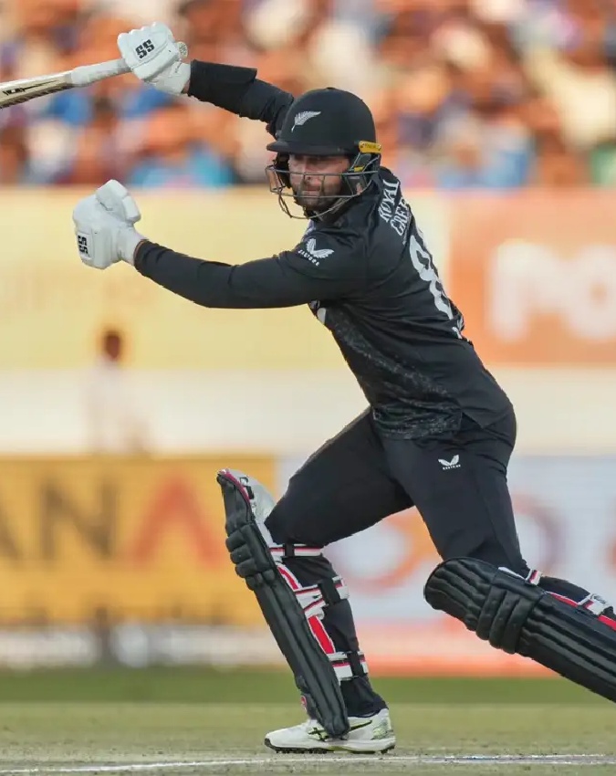 New Zealand Cricket Team-1-2-3-4-5