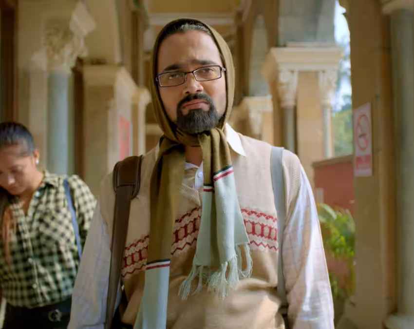 ढिंढोरा के कितने एपिसोड हैं